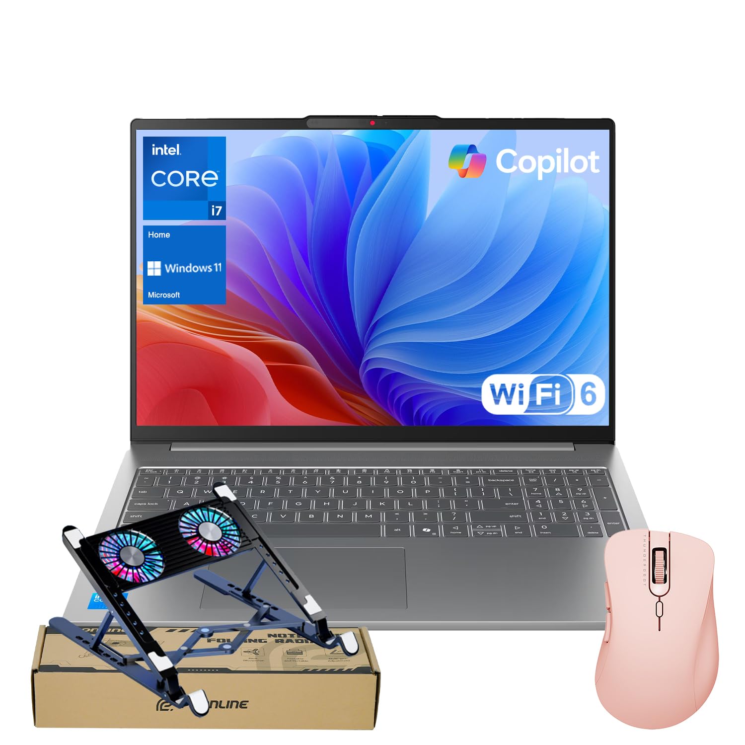 Amazon.co.jp: Lenovo IdeaPad Slim 3 Business Copilot AI ノート